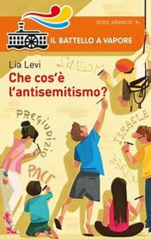 Che cos'è l'antisemitismo